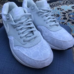 Nike Air Max Sneaker